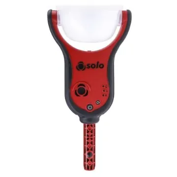 No Climb Solo Series Smoke Detector Test Kit, Battery-Powered, Cordless - SOLO365 product image