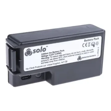No Climb Solo Series Battery Charger - SOLO370-1pack product image