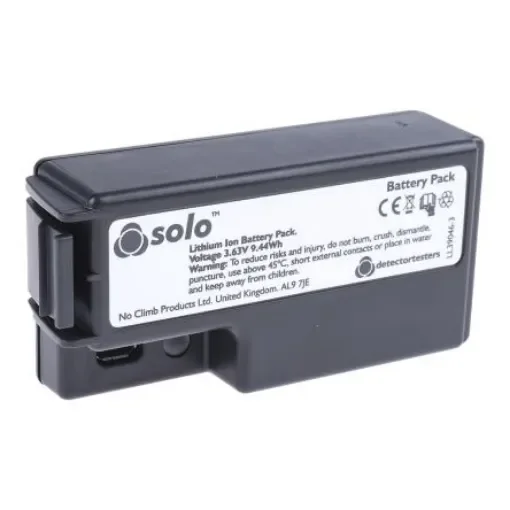 No Climb Solo Series Battery Charger - SOLO370-1pack product image