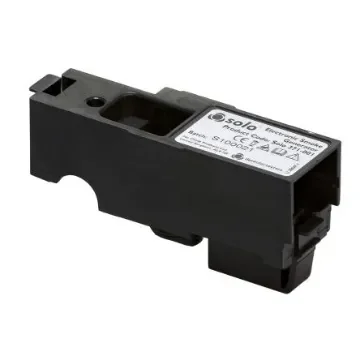 No Climb Solo Series Smoke Cartridge - SOLO371-1pack product image