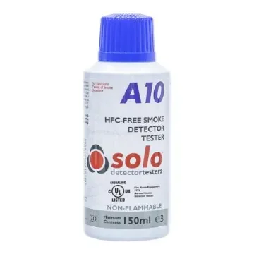 No Climb Solo Series Smoke Detector Tester - SoloA10 product image