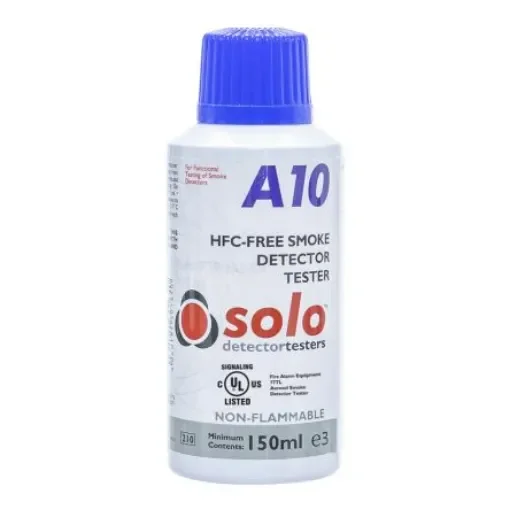 No Climb Solo Series Smoke Detector Tester - SoloA10 product image