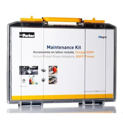 Legris Pneumatic Fittings Kit, 0950 00 00 03 product image