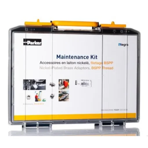 Legris Pneumatic Fittings Kit, 0950 00 00 02 product image