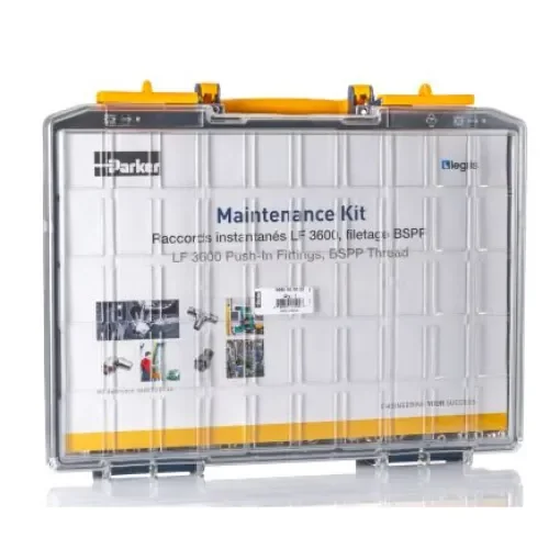 Legris Pneumatic Fittings Kit, 3650 00 00 22 product image