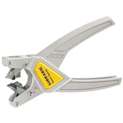 CK Wire Stripper, 4.4mm Min, 7mm Max, 166 mm Overall - 20300 product image