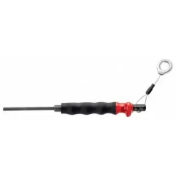 Facom 1-Piece Punch, Drift Punch, 3.0 mm Shank - 249.G3SLS product image