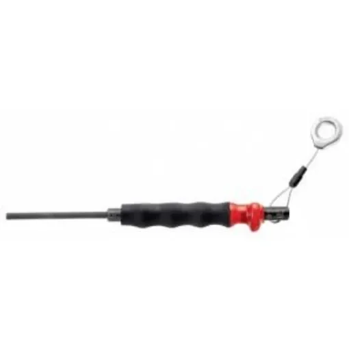 Facom 1-Piece Punch, Drift Punch, 6.0 mm Shank - 249.G6SLS product image