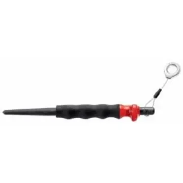 Facom Steel Cold Chisel, 185mm Length, 8.0 mm Blade Width - 255.G8SLS product image