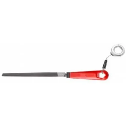 Facom 200mm, Triangular Engineers File - TRI.MD200EMASLS product image