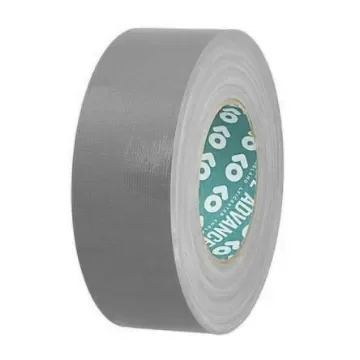 Advance Tapes AT175 Duct Tape, 50m x 50mm, Silver product image