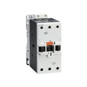 Lovato Orange BF Contactor, 400 V ac Coil, 3-Pole, 40 A, 18.5 kW, 3NO, 440 V ac - BF4000A400 product image