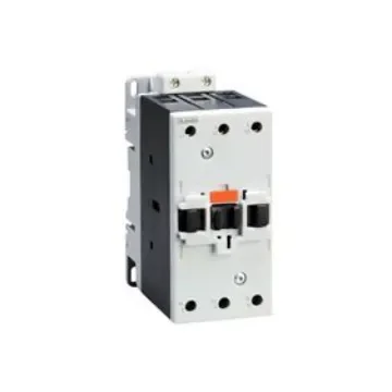 Lovato Orange BF Contactor, 110 V ac Coil, 3-Pole, 80 A, 45 kW, 3NO, 440 V ac - BF8000A110 product image