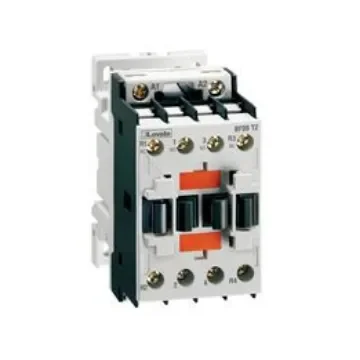 Lovato 45 A Motor Protection Circuit Breaker - BF26T2A230 product image