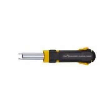 HARTING Removal Tool, Han-Modular Series , For Use With Heavy Duty Power Connectors - 09990000899 product image
