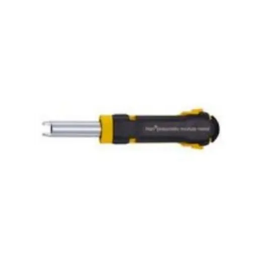 HARTING Removal Tool, Han-Modular Series , For Use With Heavy Duty Power Connectors - 09990000899 product image
