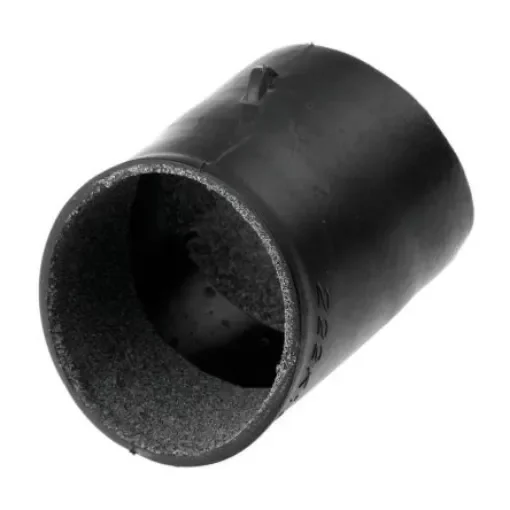 TE Connectivity Straight Black, Fluid Resistant Elastomer, 36mm - 222K152-25/225-CS-2065-0 product image