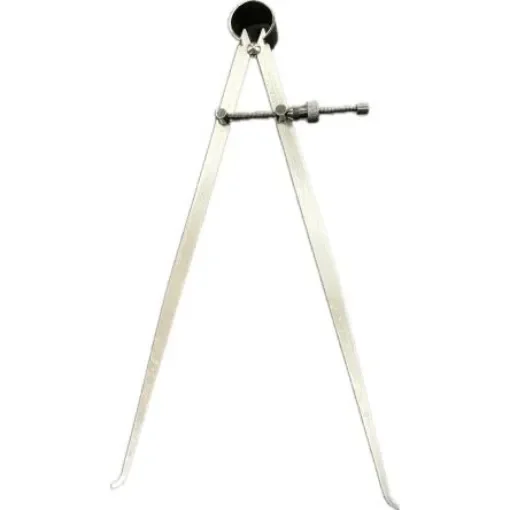 RS PRO 315mm Spring Caliper, Metric - 148041 product image