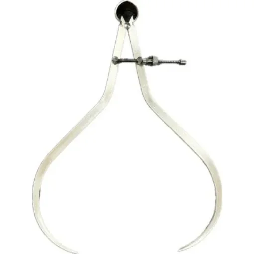 RS PRO 300mm Spring Caliper, Metric - 148044 product image