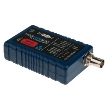 Veracity Converter CCTV Transmission & Receiving Transreceiver for use with Cameras - VHW-HWPS-B product image