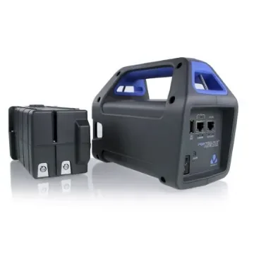 Veracity Installation Box CCTV Transmission & Receiving Transreceiver for use with Cameras - VAD-PSW product image