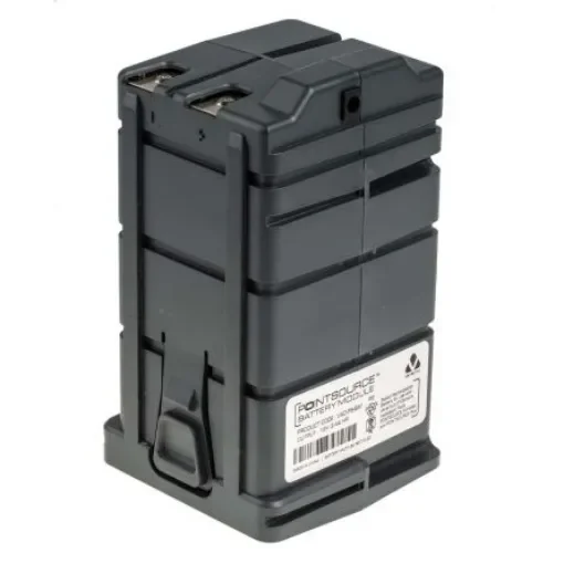 Veracity Battery Pack Rechargeable Battery Pack for use with Cameras - VAD-PS-BM product image