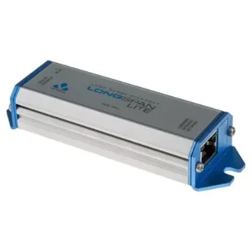 Veracity Network range extender CCTV Transmission & Receiving Transreceiver for use with Cameras - VLS-1N-L product image