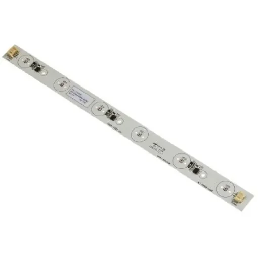 Intelligent LED Solutions 24V Red-Orange LED Strip Light - IHS-OM06-RDOR-SD221. product image
