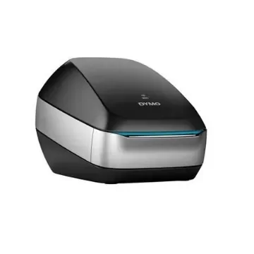 Dymo LabelWriter Wireless Label Printer, 62mm Max Label Width, D Plug, F Plug, NL Plug product image