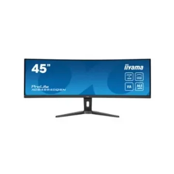 iiyama ProLite 45in LED Monitor, 5120 x 1440 - XCB4594DQSN-B1 product image