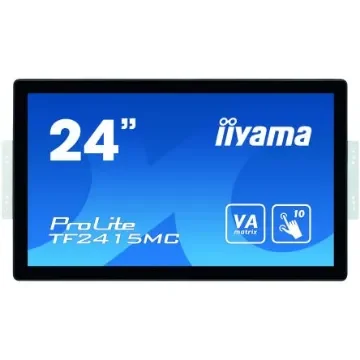 iiyama ProLite 24in LED Monitor, 1920 x 1080 - TF2415MC-B2 product image