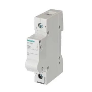 Siemens 1P Pole DIN Rail Isolator Switch - - 5TL1192-4 product image