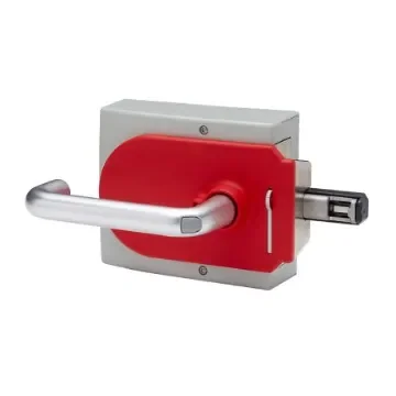 Allen Bradley Guardmaster 442G Series Solenoid Interlock Switch - 442G-MABH-L product image