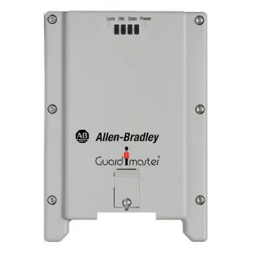 Allen Bradley Guardmaster Lock Module Replacement Cover - 442G-MAB-C00 product image
