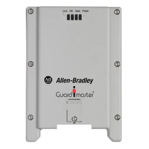 Allen Bradley Guardmaster Lock Module Replacement Cover - 442G-MAB-C00 product image