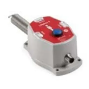 Allen Bradley Guardmaster 440E Rope Pull Switch, 100m, Straight - 440E-LL5SN5 product image