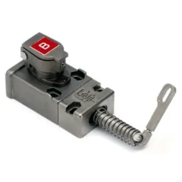 Allen Bradley Guardmaster Interlock Switch - 440T-MSALE100I product image