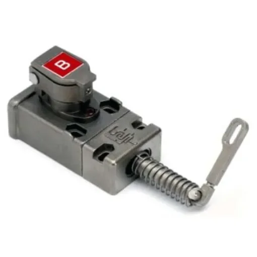 Allen Bradley Guardmaster Interlock Switch - 440T-MSALE100I product image