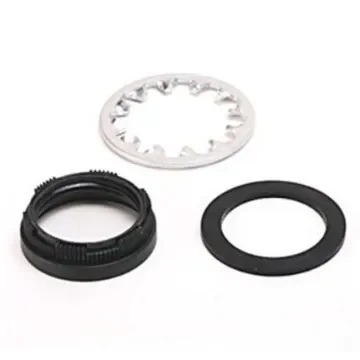 Allen Bradley Guardmaster Mounting Ring Nut - 800Z-G2AH1 product image