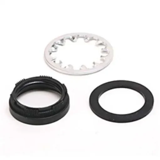Allen Bradley Guardmaster Mounting Ring Nut - 800Z-G2AH1 product image