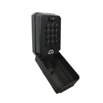 Squire RS KEYKEEP2 Combination Lock Key Lock Box product image