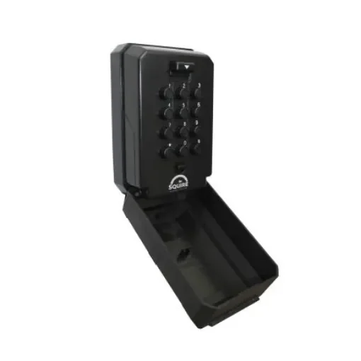 Squire RS KEYKEEP2 Combination Lock Key Lock Box product image