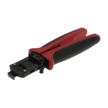 Molex 207129 Hand Ratcheting Crimp Tool for Pico-Lock Connectors - 638275700 product image