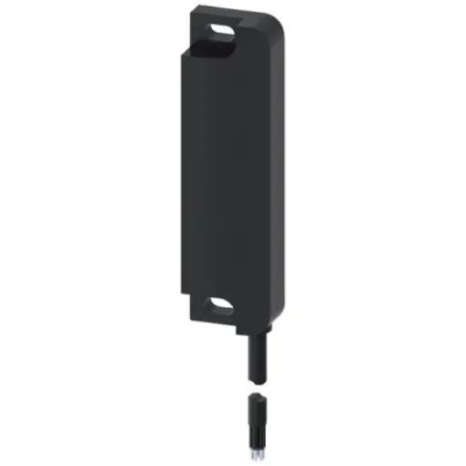 Siemens 3SE66 Series Magnetic Safety Switch, 75V ac, Plastic Housing, 2NC, Cable - 3SE6617-2CA04 product image