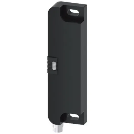 Siemens 3SE66 Series Magnetic Safety Switch, 24V ac, Plastic Housing, 2NC, Cable - 3SE6624-4CA01 product image