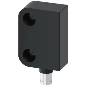 Siemens Rectangular Safety Switch, 3NC, 30V, 400mA - 3SE6627-3CA01 product image