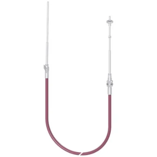 Siemens 3VA Series Operator Kit With Bowden Cable - 3VA9578-0CC60 product image