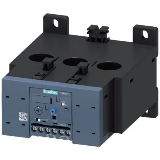 Siemens 200 A SIRIUS Motor Protection Unit, 1000 V - 3RB2056-2FW2 product image