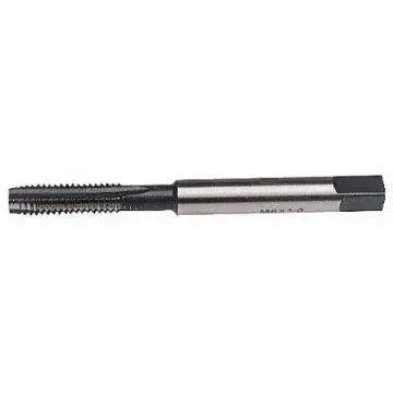 RS PRO Threading Tap, M20 Thread, 2.5mm Pitch, Metric Standard, Hand Tap - 152514 product image