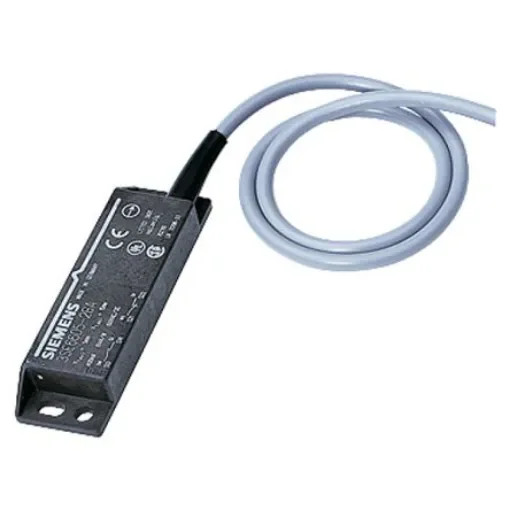 Siemens Rotary Switch - 3SE6605-2BA05 product image